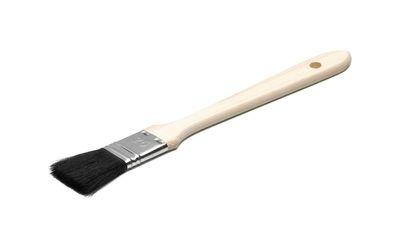 Vlasový štětec, ANZA