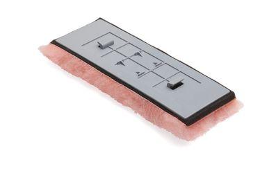 Terasové nářadí a náhradní hlavice, ANZA