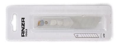 Velký odlamovací nůž, ANZA