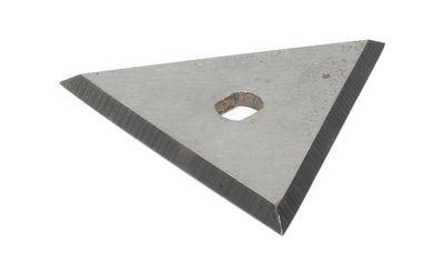 Trojúhelníková škrabka, ANZA