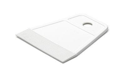 Adhesive spreader, plastické roztíradlo lepidla ANZA