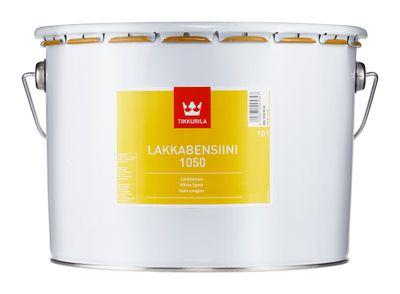 LAKKABENSIINI 1050, ředidlo, TIKKURILA