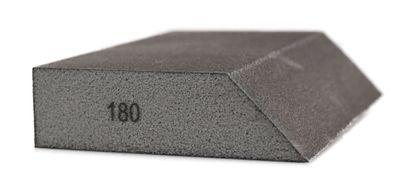 BRUSNÁ HOUBIČKA RETINA ZKOSENÁ