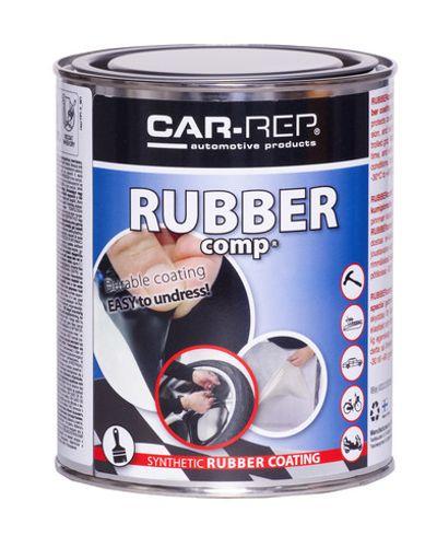 RUBBERCOMP LIQUID, gumový nátěr, Maston