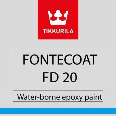 FONTECOAT FD 20