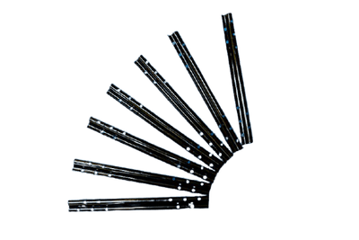 MÍCHACÍ HŮLKA V TVARU S