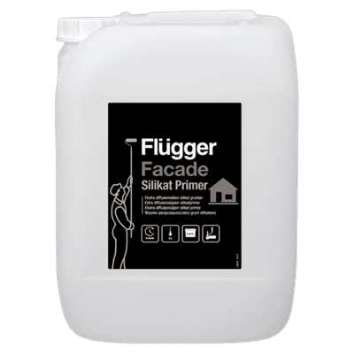 FACADE SILICATE PRIMER