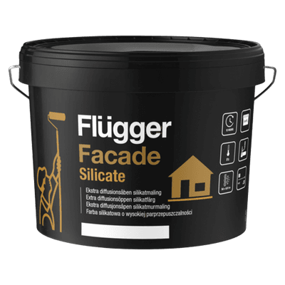 FACADE SILICATE