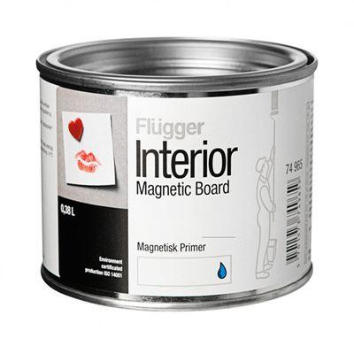 INTERIOR MAGNETIC BOARD