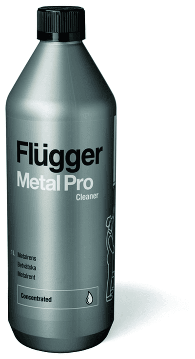 METAL PRO CLEANER