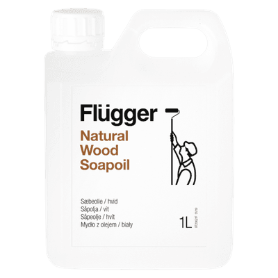 NATURAL WOOD SOAPOIL