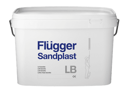 SANDPLAST LB