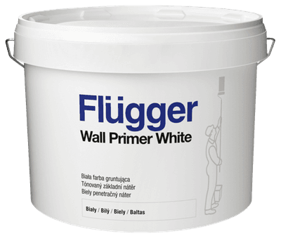 WALL PRIMER WHITE