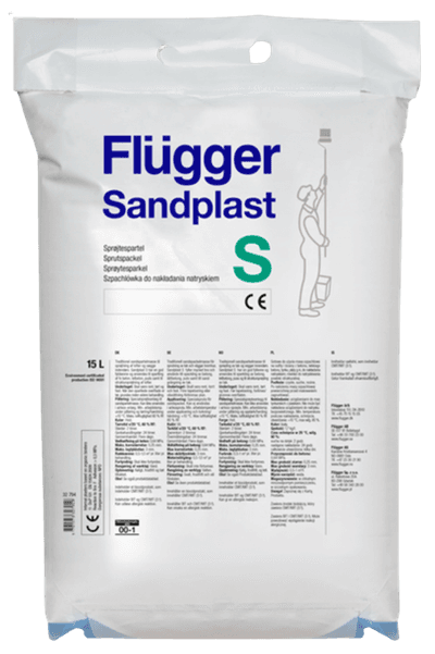 SANDPLAST S