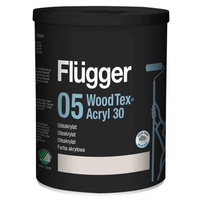 WOOD TEX 05 ACRYL 30