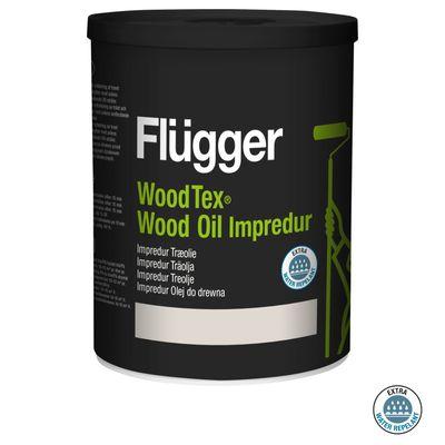 WOOD TEX WOOD OIL IMPREDUR