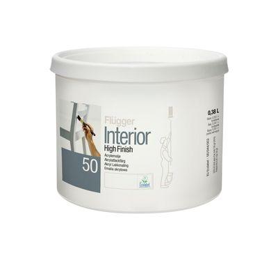 INTERIOR HIGH FINISH 50