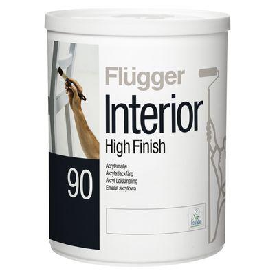 INTERIOR HIGH FINISH 90