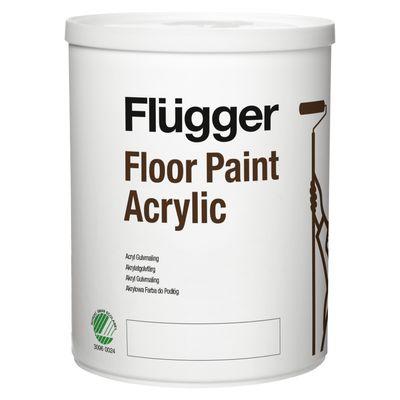 FLOOR PAINT ACRYLIC