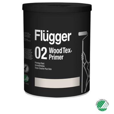 WOOD TEX 02 PRIMING PAINT