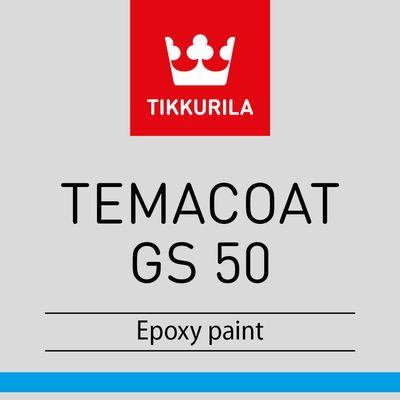 TEMACOAT GS 50