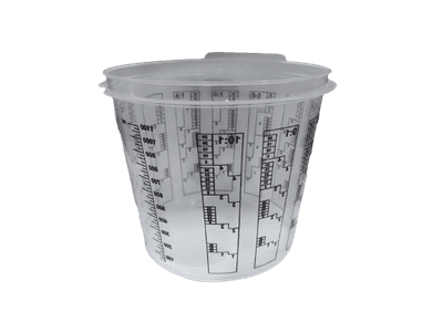 POMĚROVÁ NÁDOBA - Poměrová nádoba