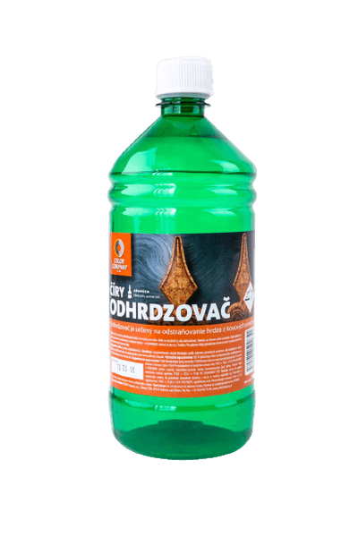 ODREZOVAČ - Čirý odrezovač