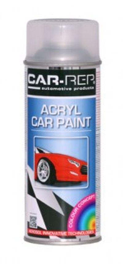 AKRYLÁTOVÁ AUTOLAK - Automobilový lak originální kvality