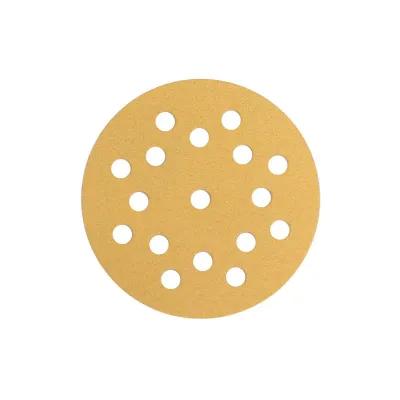 BRUSNÝ KOTOUČ GOLD 150mm