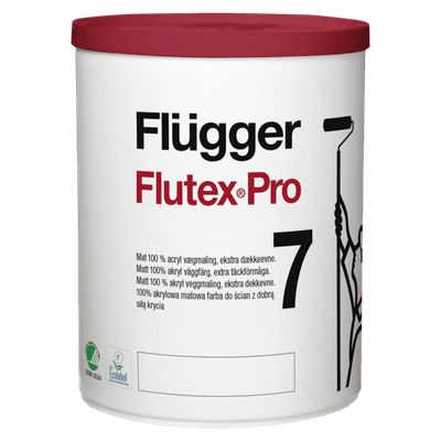 FLUTEX PRO 7