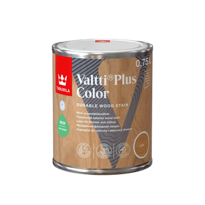 VALTTI PLUS COLOR
