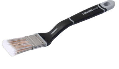 SUPER MĚKKÝ KRÁTKÝ ÚHLOVÝ ŠTĚTEC ERGO - Krátký úhlový štětec Ergo Super Soft