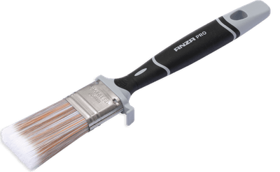 SUPER SOFT FLAT BRUSH ERGO