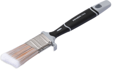 SUPER SOFT ANGLE CUT BRUSH ERGO - Štětec ergo super soft