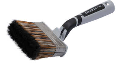 SUPER EFEKTIVNÍ ÚHLOVÝ VENKOVNÍ ŠTĚTEC ERGO - Úhlový štětec Ergo do exteriéru Super Effective