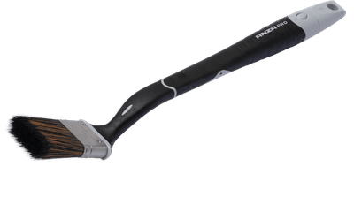 SUPER EFEKTIVNÍ RADIÁTOROVÝ ŠTĚTEC ERGO - Úhlový štětec Ergo Super Effective