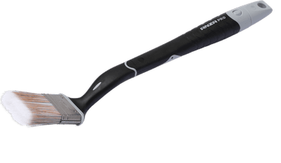 SUPER SOFT RADIATOR BRUSH ERGO