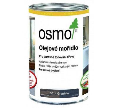 OLEJOVÉ MOŘIDLO