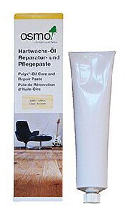 TVRDÝ VOSKOVÝ OLEJ – OPRAVNÁ A ÚDRŽBOVÁ PASTA