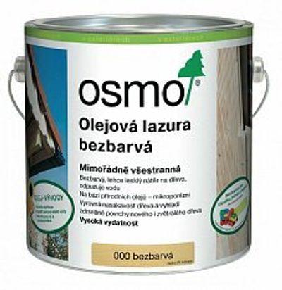 OLEJOVÁ LAZURA BEZBARVÁ