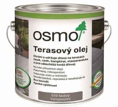 TERASOVÝ OLEJ