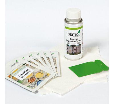 SADA NA ODSTRAŇOVÁNÍ PRYSKYŘICE - Odstraňuje bez poškození nátěru