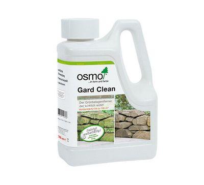 GARD CLEAN ODSTRAŇOVAČ ZELENÉHO POVLAKU