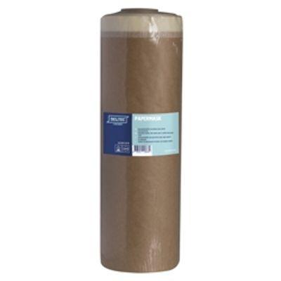 PAPERMASK - Maskovací papír s páskou