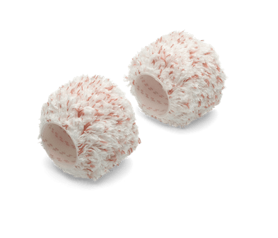 SUPER WISTEX ROUGH ROLLER S LOŽISKEM