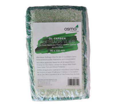 NANÁŠECÍ ROUNO NA OLEJOVÉ NÁTĚRY - Rouno v rozměrech 120 x 250 mm a 95 x 155 mm