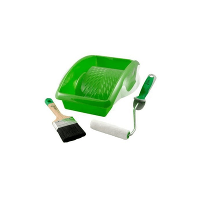 SADA PRO VÁLEČKOVÁNÍ A NATÍRÁNÍ