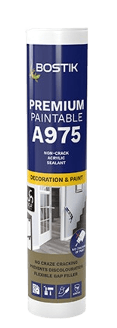 A975 PREMIUM PAINTABLE