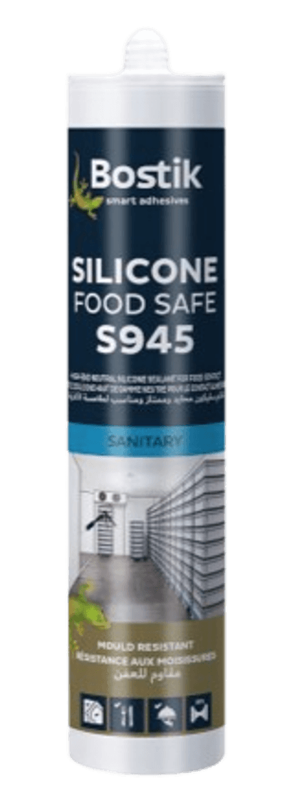 S945 SILICONE FOOD SAFE