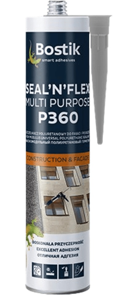 P360 SEAL´N´FLEX MULTI PURPOSE